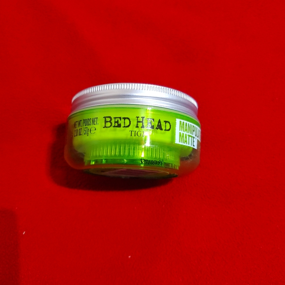 Tigi Bed Head Manipulator Matte